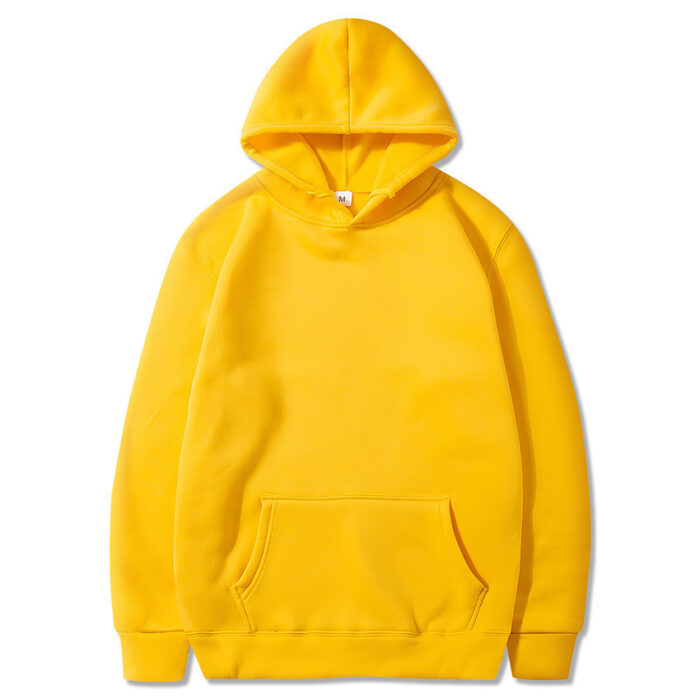 Hoodies-600g | Different 14 colors