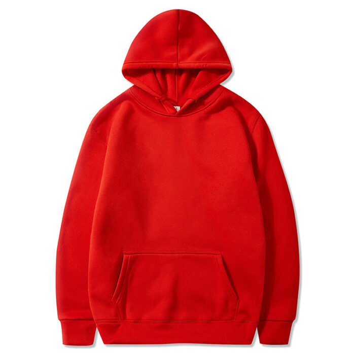 Hoodies-600g | Different 14 colors - Image 2