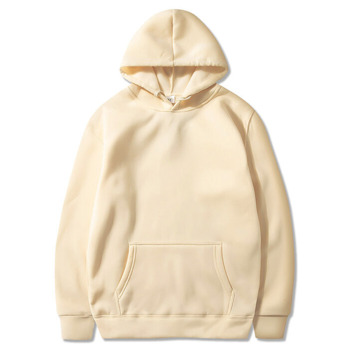 Hoodies-600g | Different 14 colors - Image 3