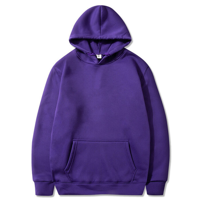 Hoodies-600g | Different 14 colors - Image 4