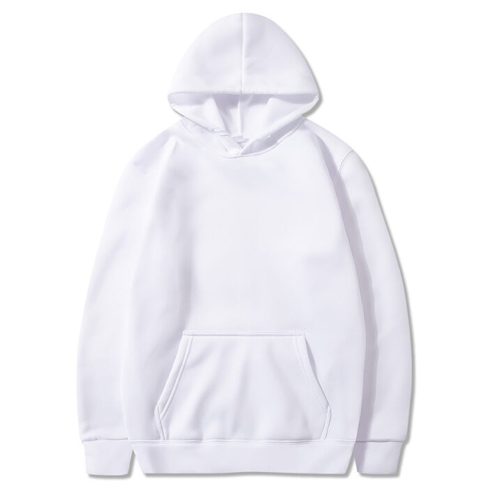 Hoodies-600g | Different 14 colors - Image 5