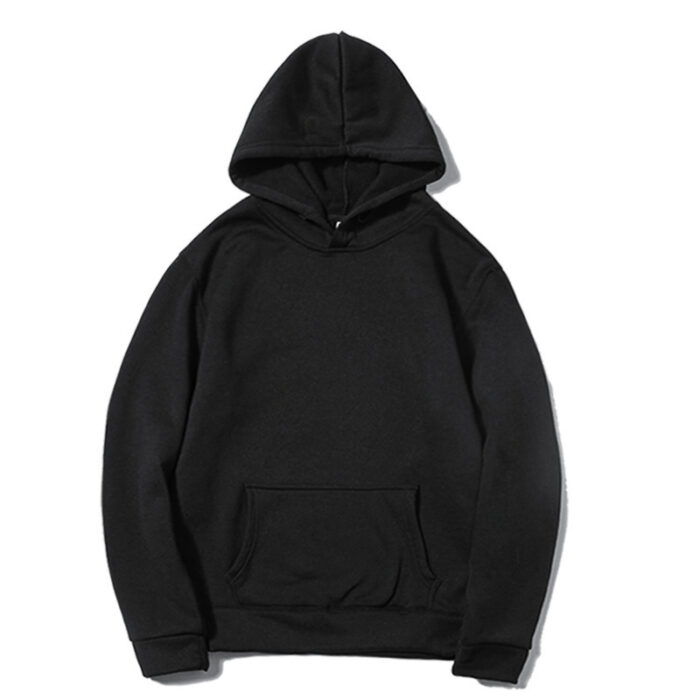 Hoodies-600g | Different 14 colors - Image 6