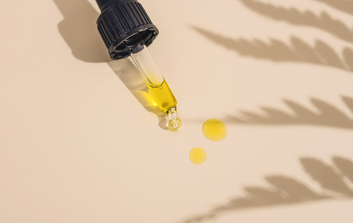 Drops and Dropper Drops and Dropper