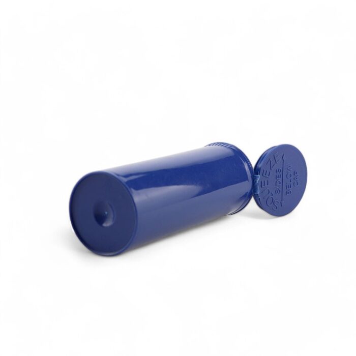 Plastic child proof tubes - Image 2