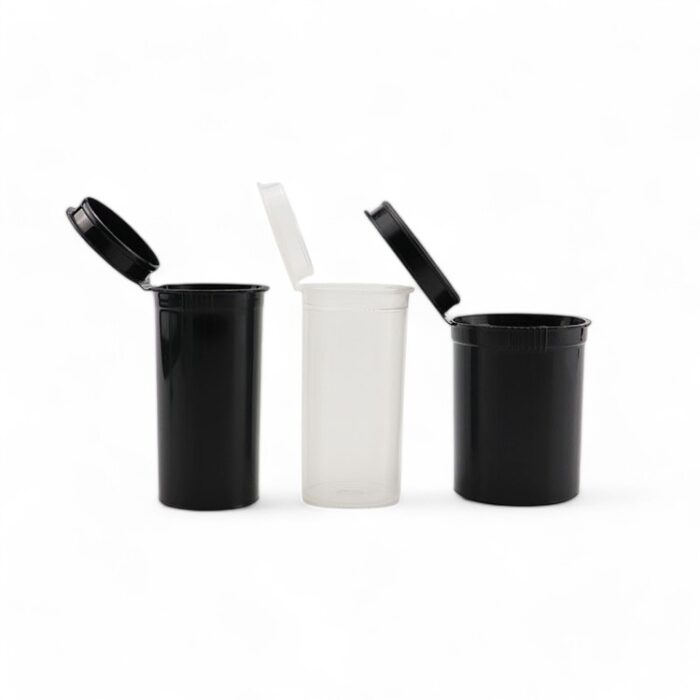 Pop Top containers - Image 3