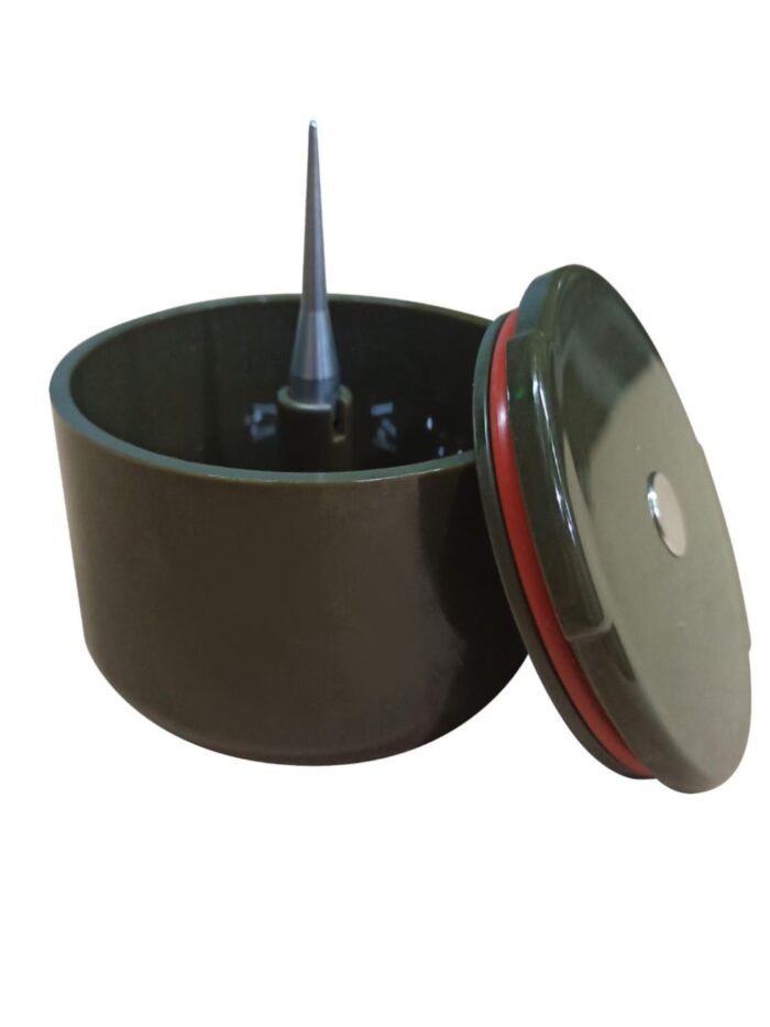 Debowler Travel Ashtray