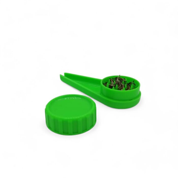 Plastic Funnel Grinder - Image 4