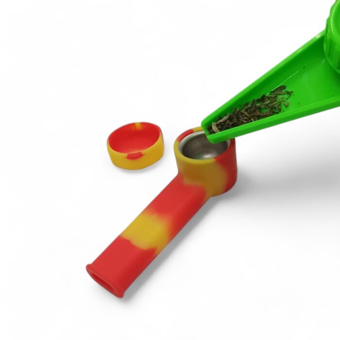 Plastic Funnel Grinder - Image 3