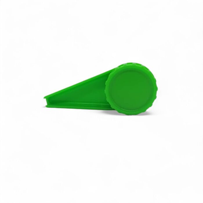 Plastic Funnel Grinder