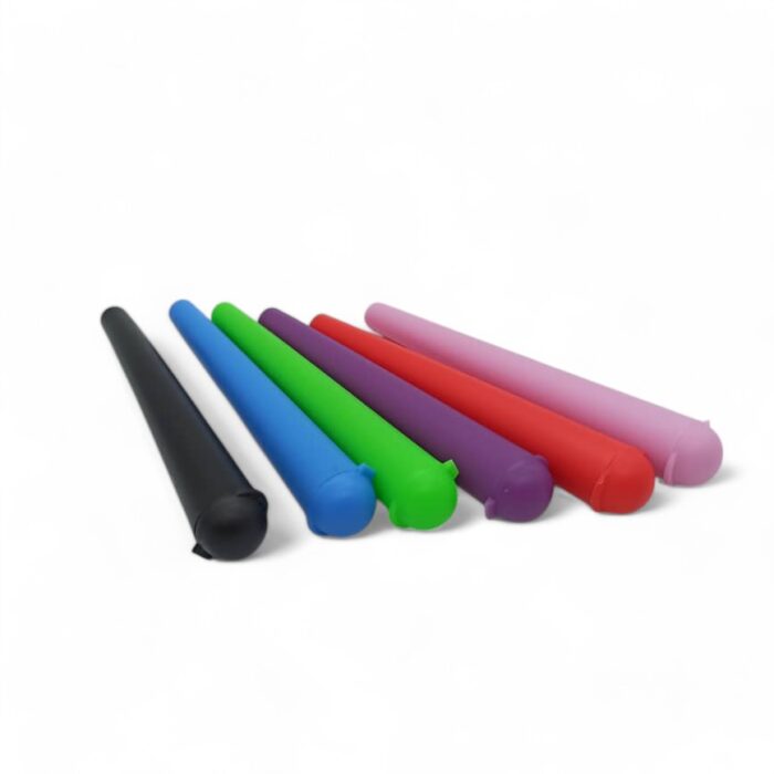 Plastic Cone Holder Tube