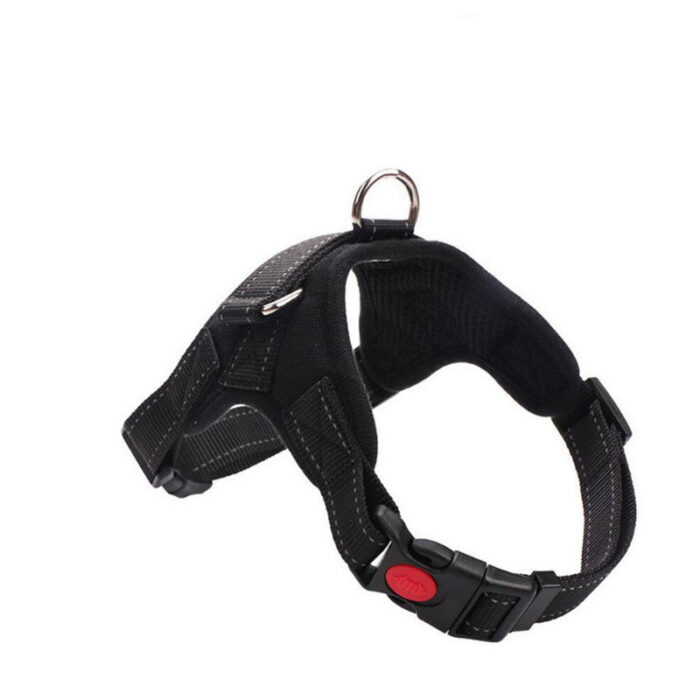 Adjustable Dog Harness - Vest Style - Image 2