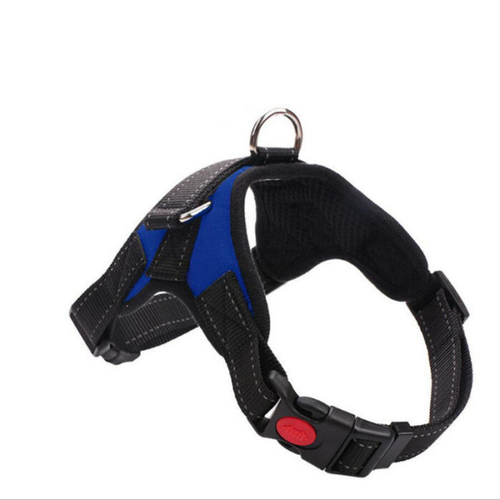 Adjustable Dog Harness - Vest Style - Image 4