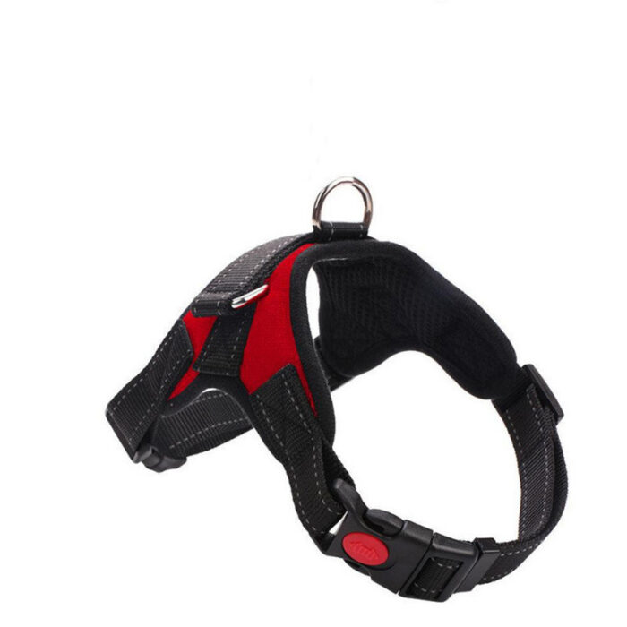 Adjustable Dog Harness - Vest Style - Image 7