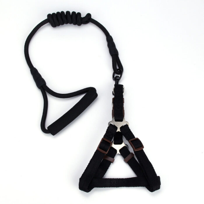 Dog Leash and Harness Set - Image 4