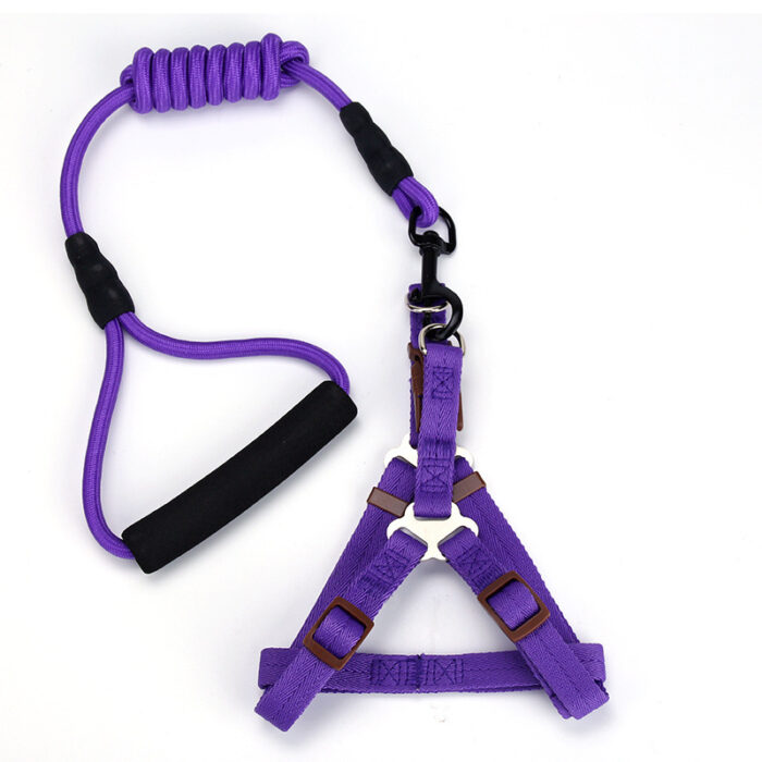 Dog Leash and Harness Set - Image 6