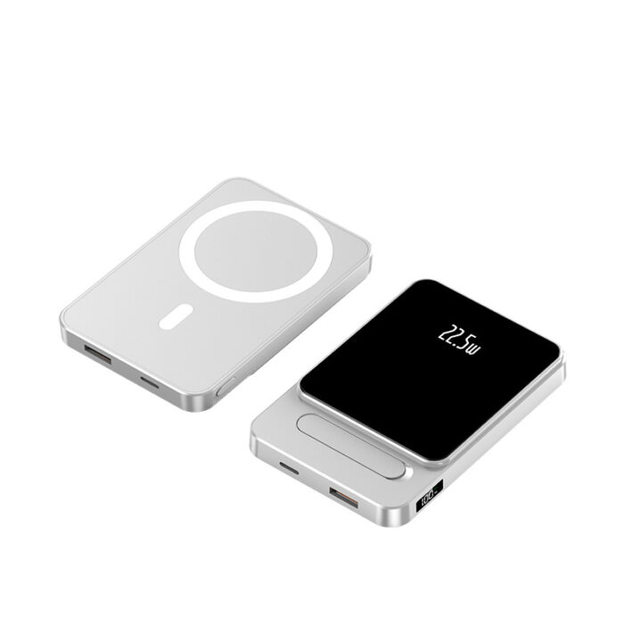 Magnet Wireless Power Bank - Image 7