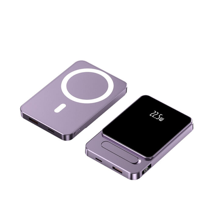 Magnet Wireless Power Bank - Image 3