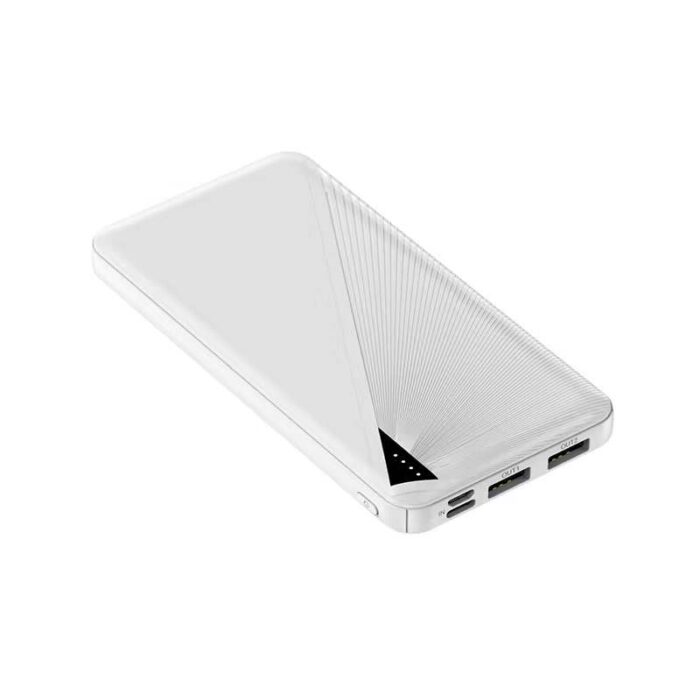 Large Capacity Universal Power Bank