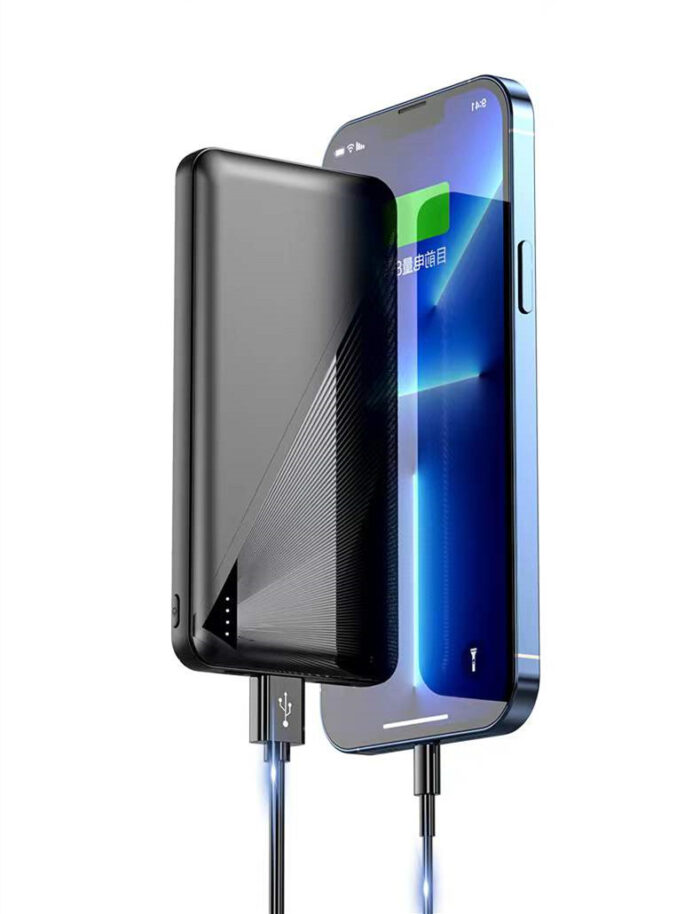 Large Capacity Universal Power Bank - Image 3