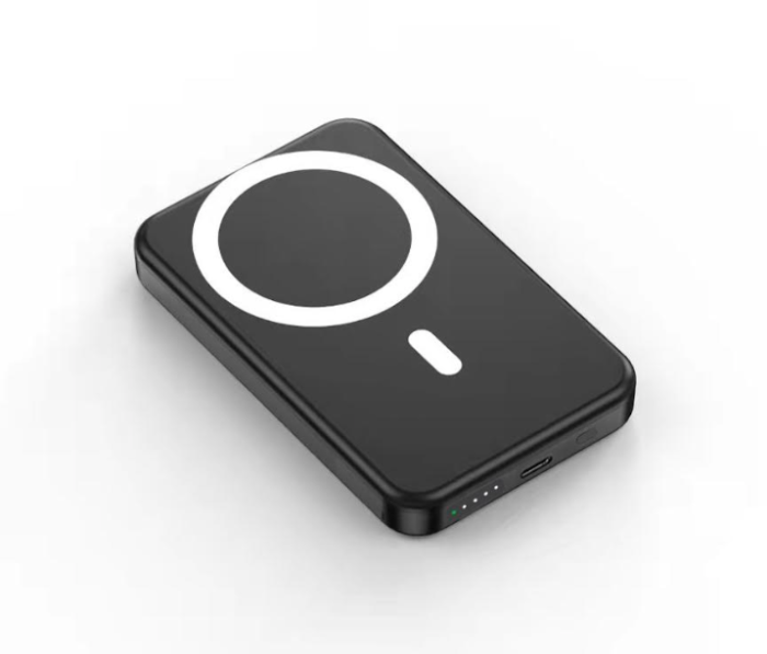 Magnet Wireless Power Bank Series - Image 3